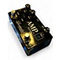 Used Lovepedal Amp Eleven Overdrive Boost Effect Pedal