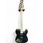 Used Schecter Guitar Research Diamond Series PT monster special edition Solid Body Electric Guitar
