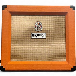 Used 2010s Orange Amplifiers TT15C-12 Tiny Terror 15W 1x12 Tube Guitar Combo Amp