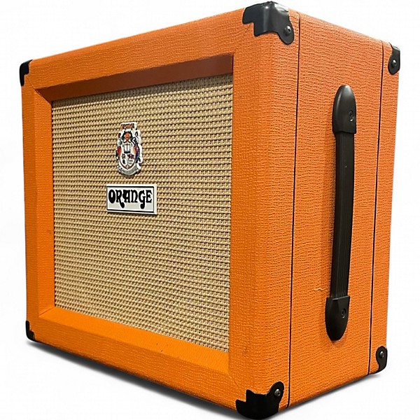 Used 2010s Orange Amplifiers TT15C-12 Tiny Terror 15W 1x12 Tube Guitar Combo Amp