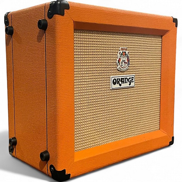 Used 2010s Orange Amplifiers TT15C-12 Tiny Terror 15W 1x12 Tube Guitar Combo Amp