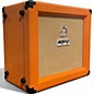 Used 2010s Orange Amplifiers TT15C-12 Tiny Terror 15W 1x12 Tube Guitar Combo Amp