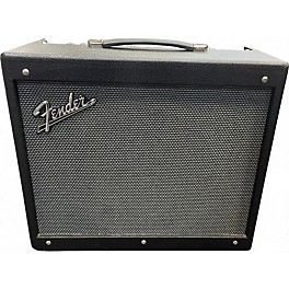 Used Fender GTX50 Mustang 1X12 Guitar Combo Amp