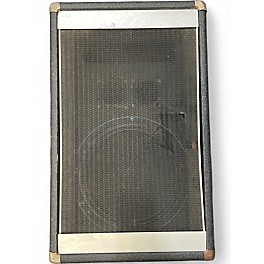 Used Peavey 112 Guitar Cabinet