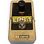 Used Electro-Harmonix Nano LPB1 Linear Power Booster Effect Pedal thumbnail
