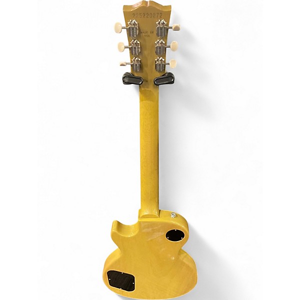 Gibson Les Paul Special TV Yellow 2022 Gibson Les Paul Special - TV Yellow | Tone Shop Guitars