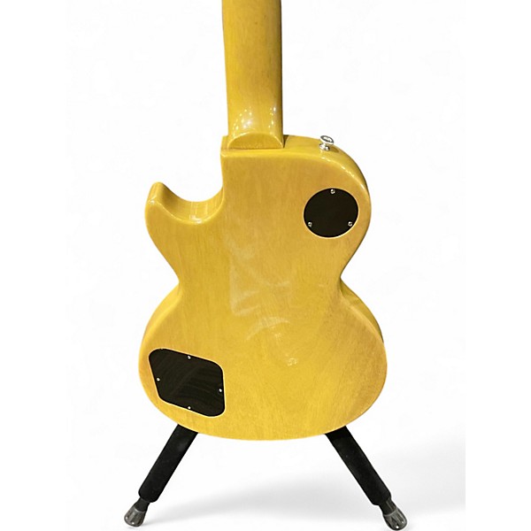 Gibson Les Paul Special TV Yellow 2022 Used 2022 Gibson Les Paul Special TV Yellow Solid Body