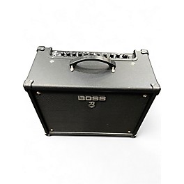Used BOSS Katana KTN50 MKII 50W 1X12 Guitar Combo Amp