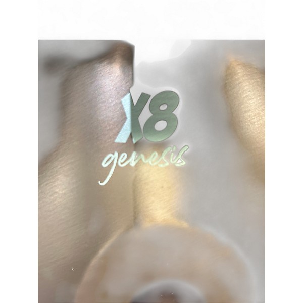 Used X8 Drums genesis Steel Drum