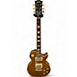 Used Gibson CUSTOM SHOP TRUE HISTORIC 1957 LES PAUL GOLDTOP AGED GOLD Solid Body Electric Guitar