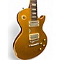 Used Gibson CUSTOM SHOP TRUE HISTORIC 1957 LES PAUL GOLDTOP AGED GOLD Solid Body Electric Guitar