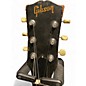 Vintage 1957 Gibson LES PAUL JR SUNBURST Solid Body Electric Guitar