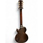 Vintage 1957 Gibson LES PAUL JR SUNBURST Solid Body Electric Guitar