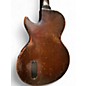 Vintage 1957 Gibson LES PAUL JR SUNBURST Solid Body Electric Guitar