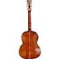 Used Hohner HW200 natural Acoustic Guitar