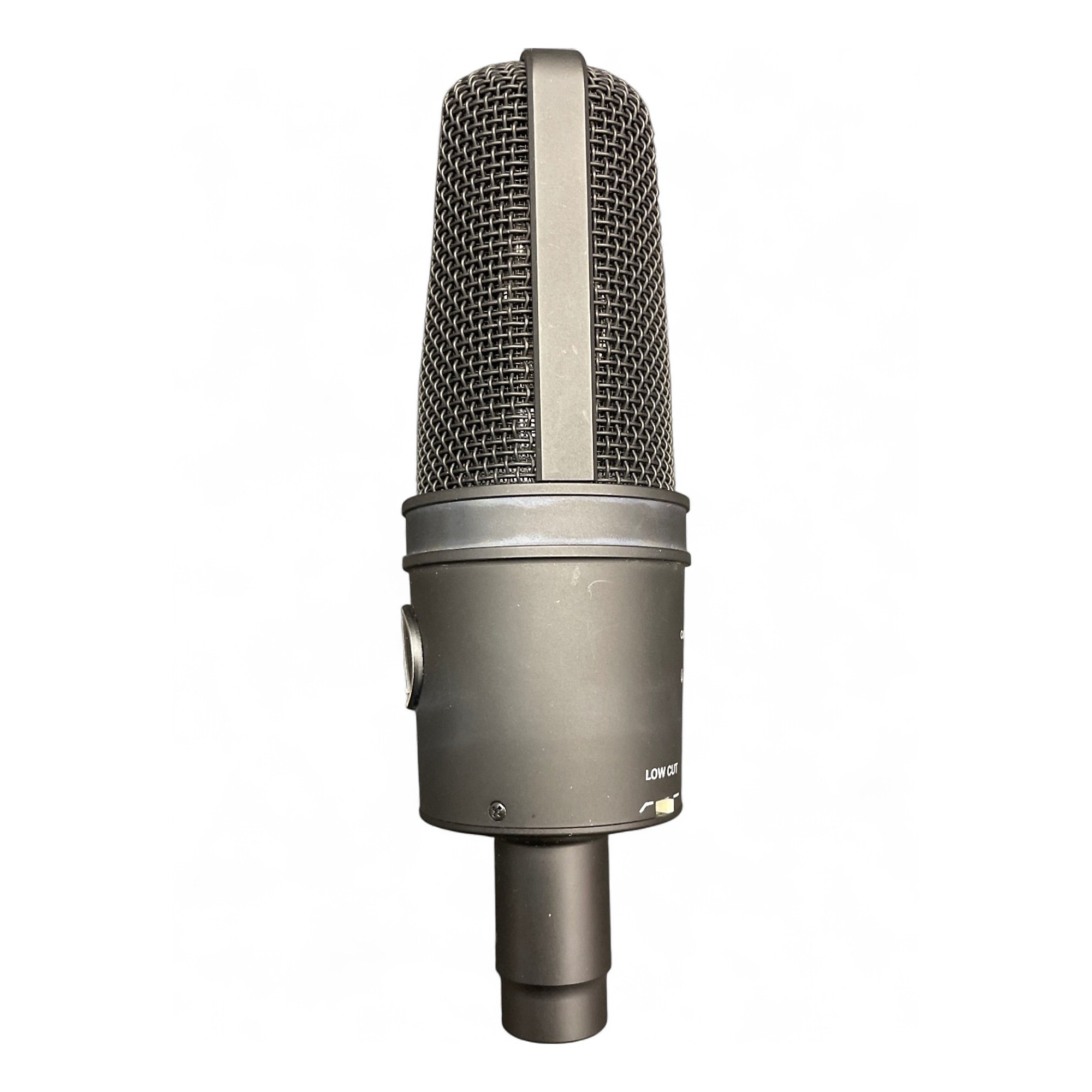 新品未使用　AT4040 audio-technica Amazon.com: Audio-Technica AT4040 Cardioid Condenser
