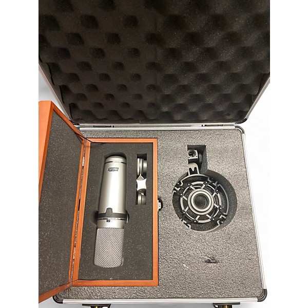 Used Miktek C7e Condenser Microphone