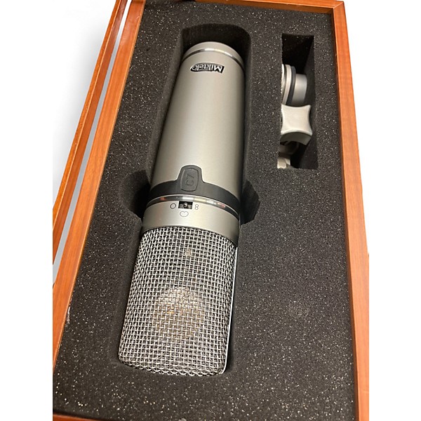 Used Miktek C7e Condenser Microphone