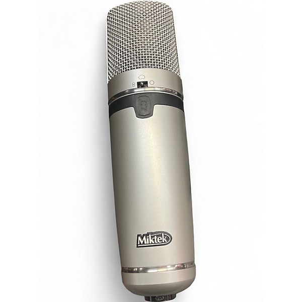 Used Miktek C7e Condenser Microphone