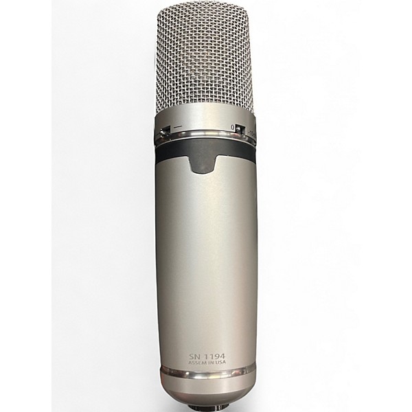 Used Miktek C7e Condenser Microphone