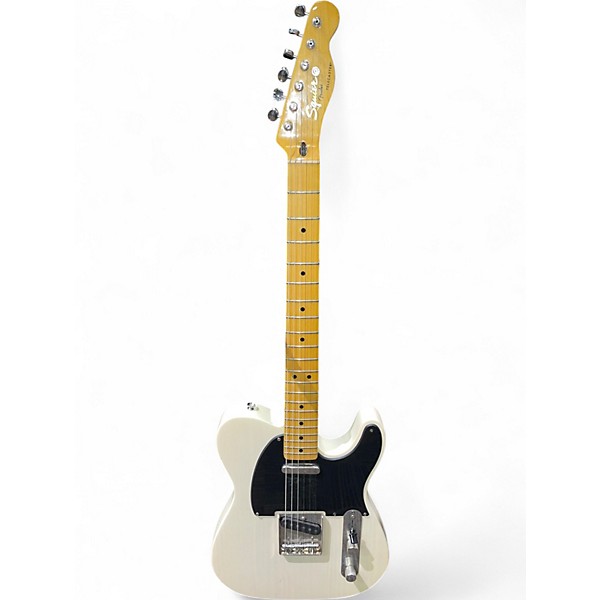 Squire Classic Vibe ‘50s Telecaster Squier Classic Vibe '50s Tele Guitar | zZounds