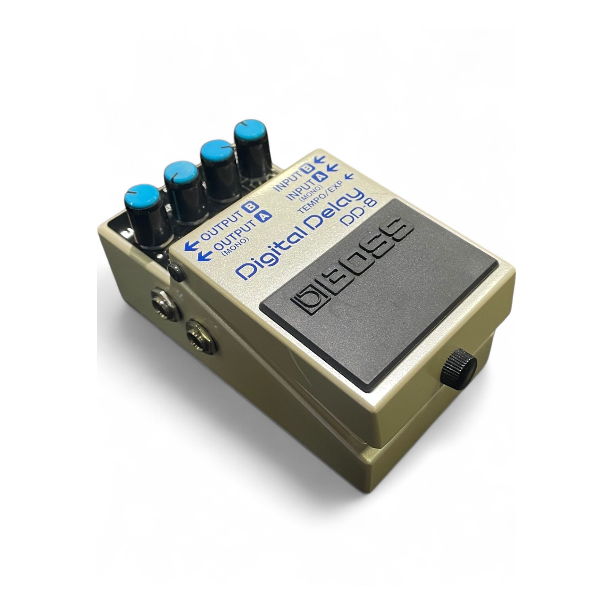 Used BOSS DD8 Effect Pedal | Guitar Center