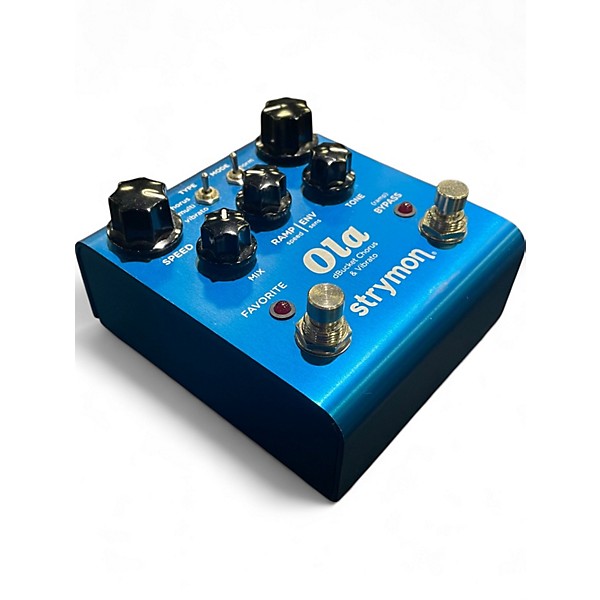 strymon 【OUTLETセール】Ola 【dBucket Chorus&Vibrato
