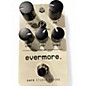 Used Universal Audio evermore Effect Pedal thumbnail