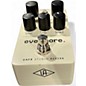 Used Universal Audio evermore Effect Pedal