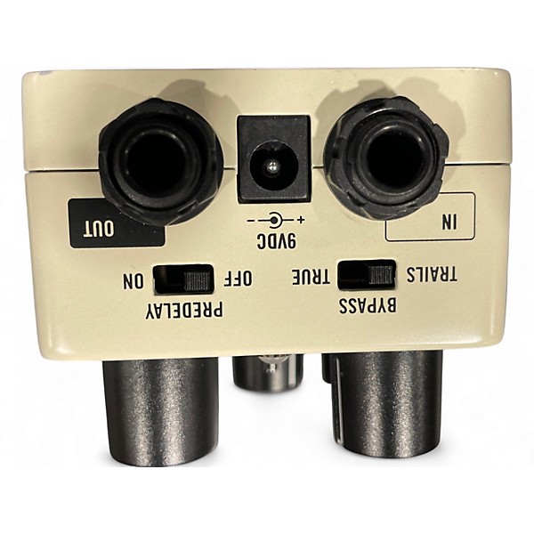 Used Universal Audio evermore Effect Pedal