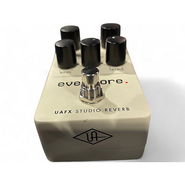 Used Universal Audio evermore Effect Pedal