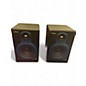 Used Samson resolv 50a pair Powered Monitor thumbnail