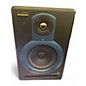 Used Samson resolv 50a pair Powered Monitor