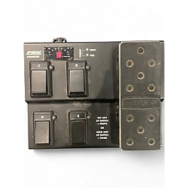 Used Line 6 FBV Express MKII 4 Button Footswitch