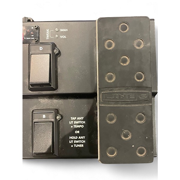 【美品・箱付】LINE6 FBV EXPRESS MKⅡ Line6 FBV Express MKII – United States