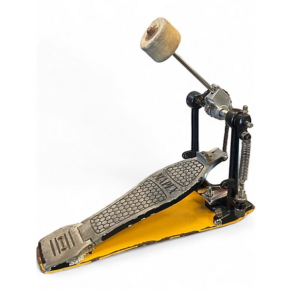 Used Mapex SINGLE BASS PEDAL Bass Drum Beater
