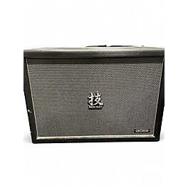 Used BOSS WAZA 212 Guitar Cabinet