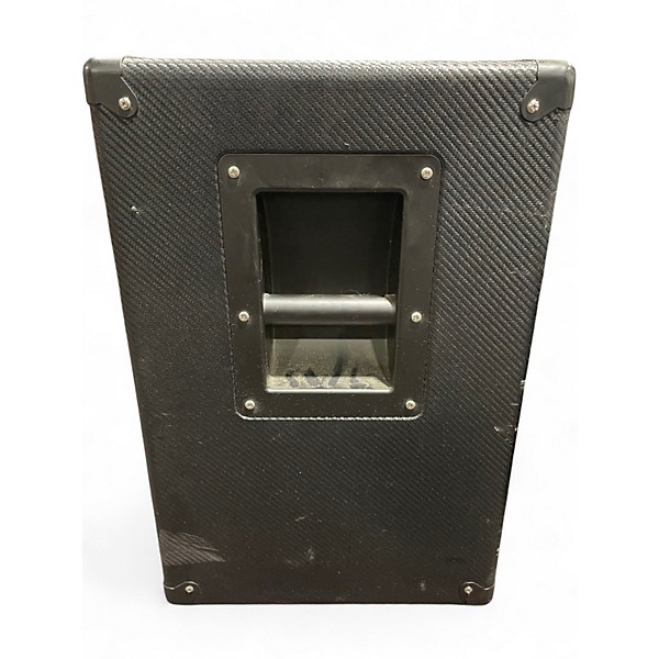 Used BOSS WAZA 212 Guitar Cabinet