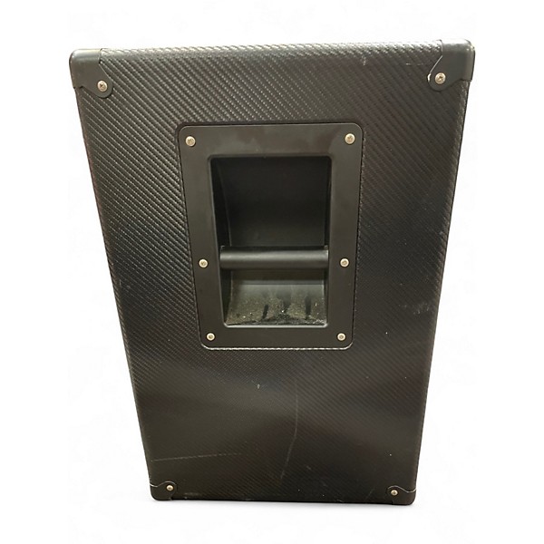 Used BOSS WAZA 212 Guitar Cabinet