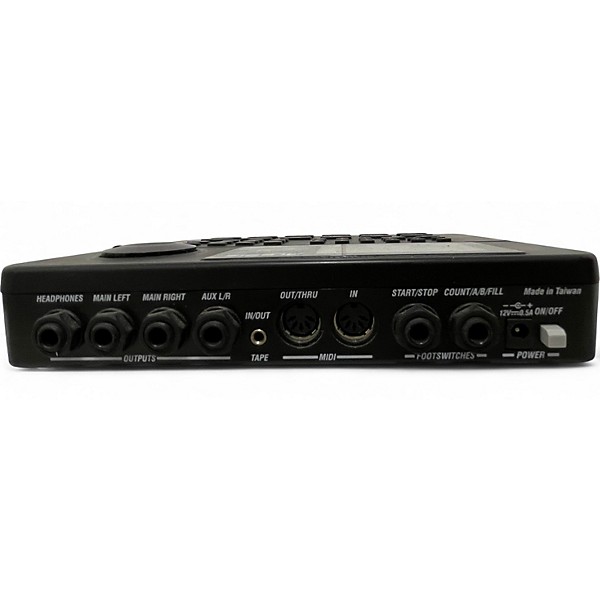 Used Alesis SR 16 Electric Drum Module