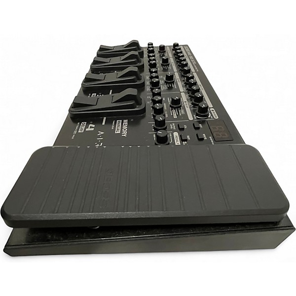 Used BOSS ME-90 Pedal Board