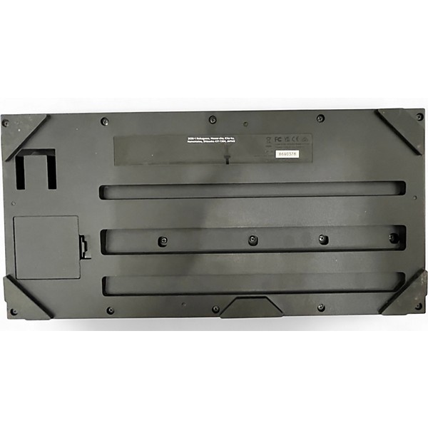 Used BOSS ME-90 Pedal Board