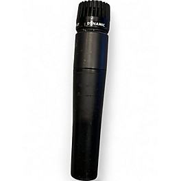 Used Shure SM57LC Dynamic Microphone