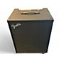 Used Fender Rumble Stage 800 2x10 Bass Combo Amp thumbnail