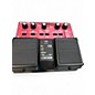Used BOSS RC20XL Loop Station XL Twin Pedal thumbnail