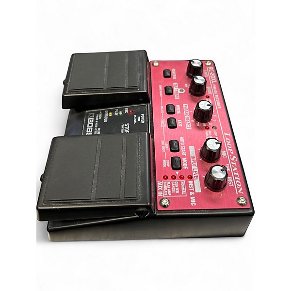 その他 Boss RC-20XL Loop Station Boss RC-20XL Loop Station | Reverb