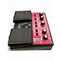 Used BOSS RC20XL Loop Station XL Twin Pedal