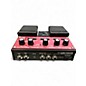 Used BOSS RC20XL Loop Station XL Twin Pedal
