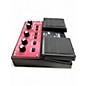 Used BOSS RC20XL Loop Station XL Twin Pedal