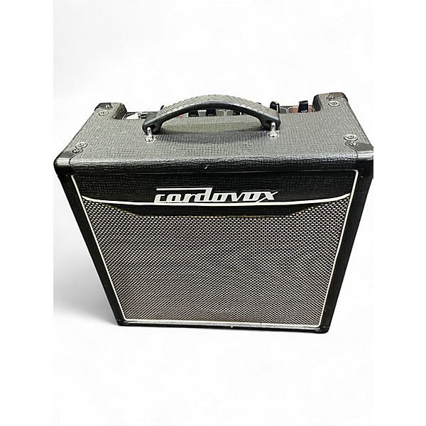 Used Cordovox AMP Battery Powered Amp